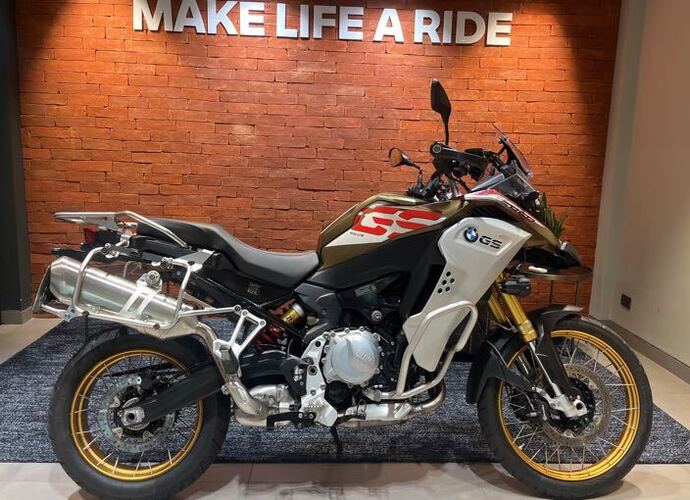 galeria F 850 GS