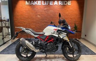 Bmw G 310 GS ABS