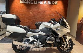 Bmw R 1250 RT Premium