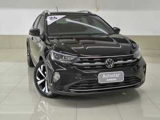 Volkswagen Nivus Highline 200 TSI