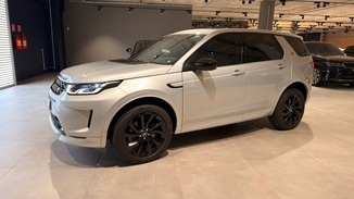 Land Rover Discovery Sport SE R-Dyn 2.0 Si4 Flex
