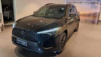 Toyota Corolla Cross XRE 2.0 (flex) (Aut)