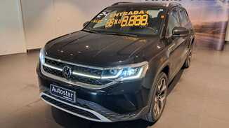 Volkswagen Taos Highline 1.4 TSI