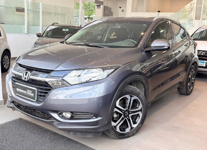 galeria HR-V