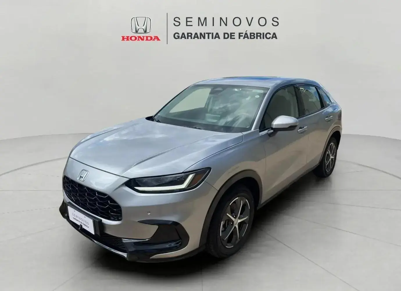 galeria ZR-V TOURING