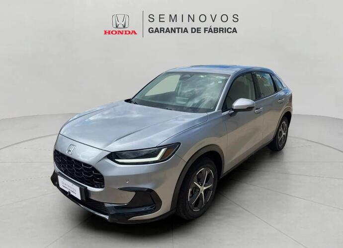 galeria ZR-V TOURING