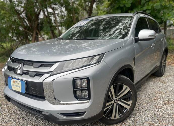 galeria OUTLANDER SPORT