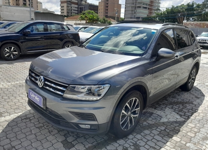 galeria TIGUAN