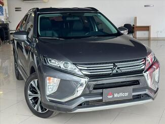 Mitsubishi ECLIPSE CROSS 1.5 MIVEC TURBO GASOLINA HPE CVT