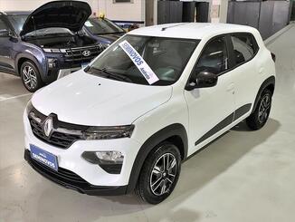 Renault KWID 1.0 12V SCE FLEX INTENSE MANUAL