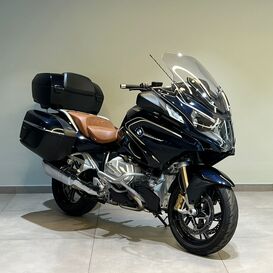 Bmw R 1250 RT Premium