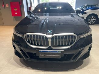 Bmw 530e M Sport 2.0 Turbo (Aut.) (Híb.)
