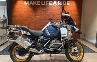Bmw R 1250 GS Adventure Premium Trophy
