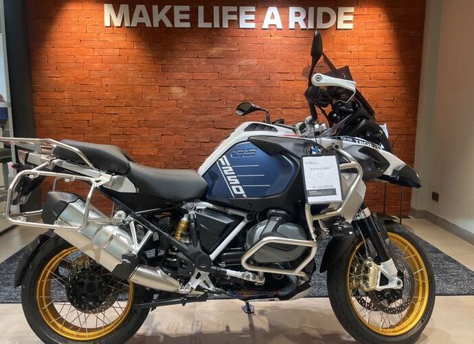 galeria R 1250 GS