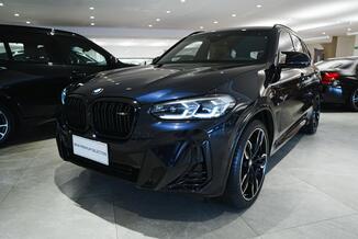 Bmw X3 M40i 3.0 Turbo V6 Aut.