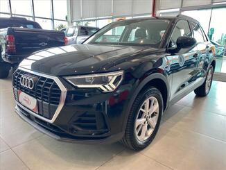 Audi Q3 2.0 40 TFSI GASOLINA PERFORMANCE QUATTRO TIPTRONIC