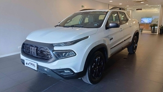 Fiat TORO 2.0 16V TURBO DIESEL ULTRA 4WD AT9