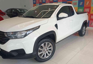 Fiat STRADA 1.3 FIREFLY FLEX FREEDOM CS MANUAL