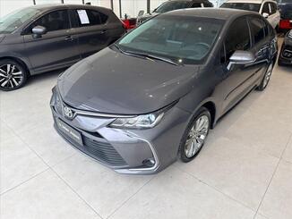Toyota COROLLA 2.0 VVT-IE FLEX XEI DIRECT SHIFT