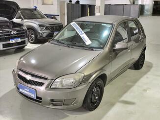 Chevrolet CELTA 1.0 MPFI LT 8V FLEX 4P MANUAL