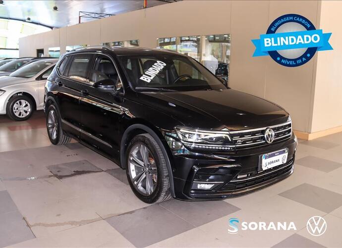 galeria TIGUAN