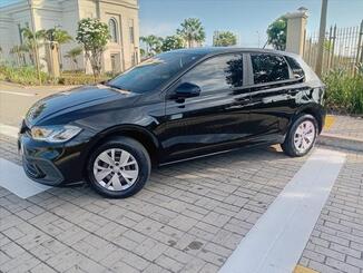 Volkswagen POLO 1.0 MPI TOTAL FLEX MANUAL