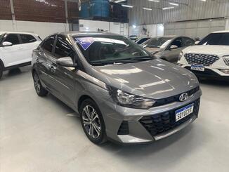 Hyundai HB20S 1.0 TGDI FLEX COMFORT AUTOMÁTICO