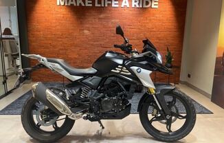 Bmw G 310 GS ABS