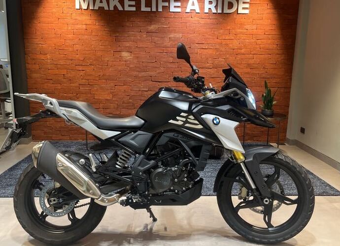 galeria G 310 GS