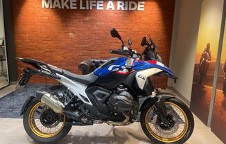 Bmw R 1300 GS Trophy