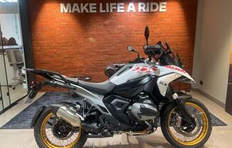 Bmw R 1300 GS Plus