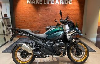 Bmw R 1300 GS Option 719 Tramuntana