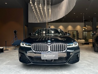 Bmw 530e M Sport 2.0 Turbo Híbrido (Aut)