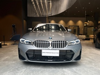 Bmw 320i M Sport 2.0 Turbo (Aut.)