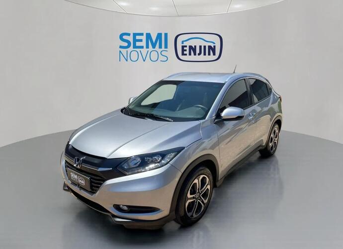 galeria HR-V TOURING CVT