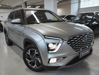  CRETA 1.0 Tgdi Limited 
