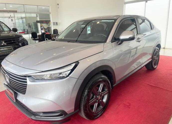 galeria HR-V EXL 1.5 SENSING