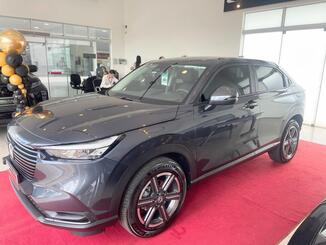 Honda HR-V EX 1.5 FLEX SENSING 16V AUT. HR-V EX 1.5 FLEX SENSING 16V AUT.