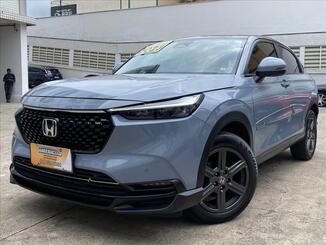 HR-V