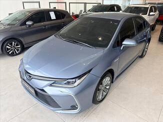 Toyota COROLLA 1.8 VVT-I HYBRID FLEX ALTIS CVT