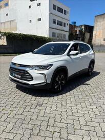 Chevrolet TRACKER 1.0 TURBO FLEX PREMIER AUTOMÁTICO