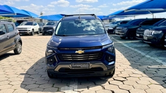 Chevrolet SPIN 1.8 LT 8V FLEX 4P AUTOMÁTICO