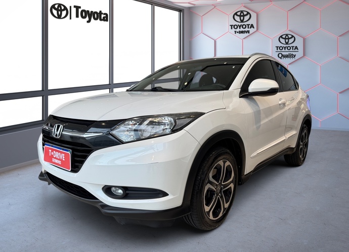 galeria HR-V