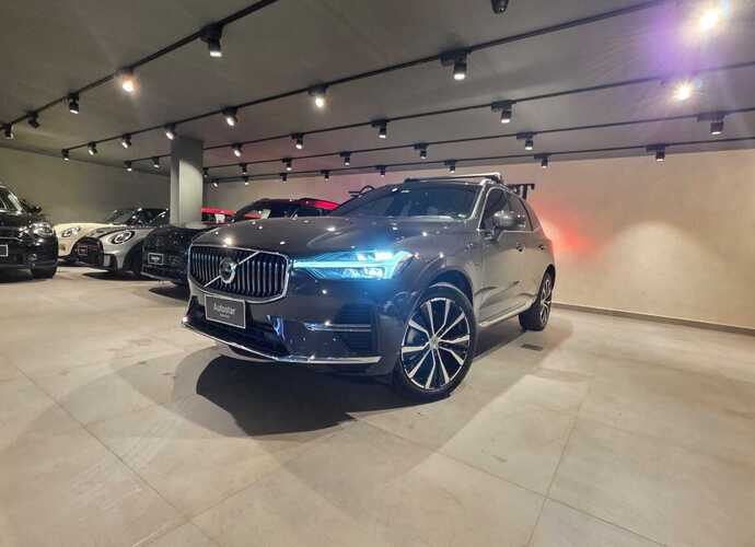 galeria XC60