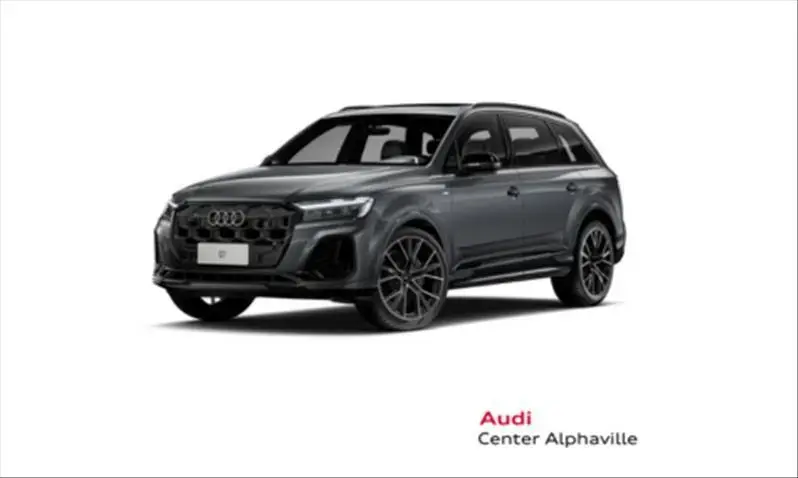 galeria Q7