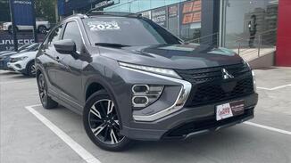ECLIPSE CROSS