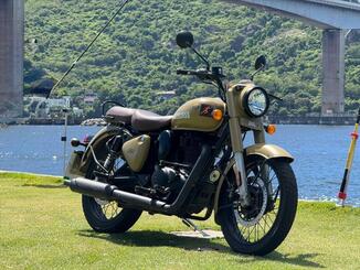 Royal Enfield CLASSIC 350