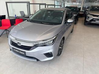 Honda CITY 1.5 i-VTEC FLEX TOURING CVT
