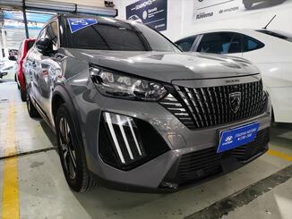 Peugeot 2008 1.0 TURBO 200 FLEX GT CVT