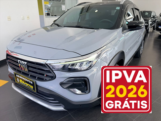 Fiat PULSE 1.0 TURBO 200 FLEX IMPETUS CVT